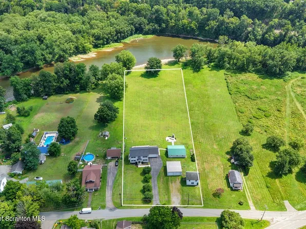 54 Riverside Dr, Susquehanna, PA 18847