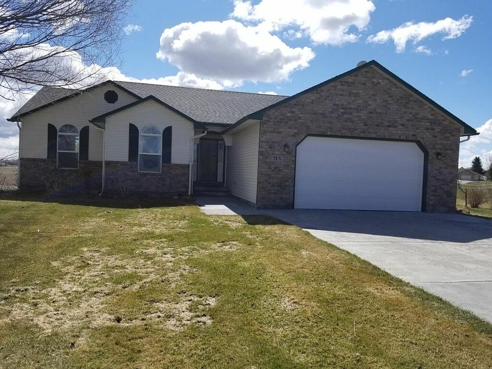 74 N Valley View Rd, Idaho Falls, ID 83402 Zillow