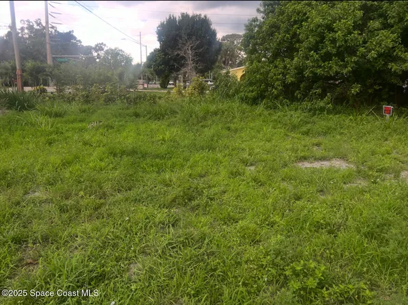 931 S Fiske Blvd, Rockledge, FL 32955