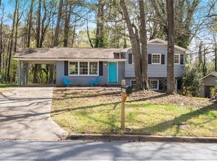 2613 McGlynn Dr, Decatur, GA 30034