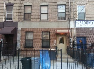 520 Vermont St #B, Brooklyn, NY 11207