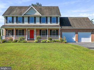 160 Staley Dr, Shepherdstown, WV 25443