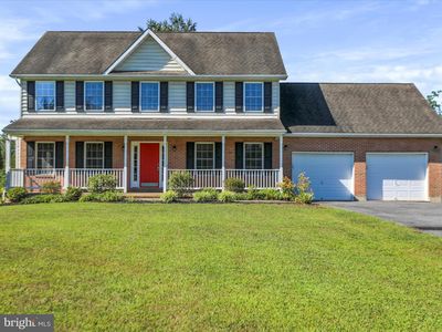 160 Staley Dr, Shepherdstown, WV, 25443