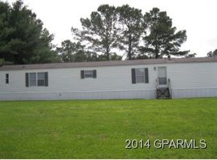 917 Mizell St, Greenville, NC 27834