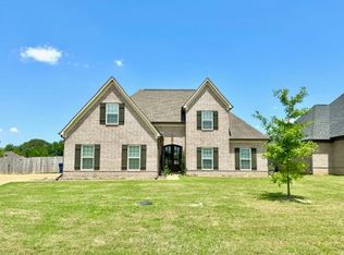 4376 Davall Cir, Olive Branch, MS 38654
