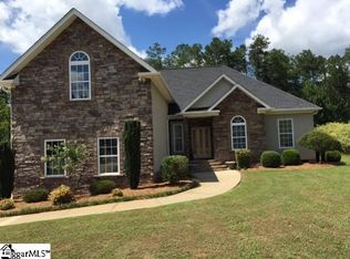 219 Richardson Rd, Simpsonville, SC 29680
