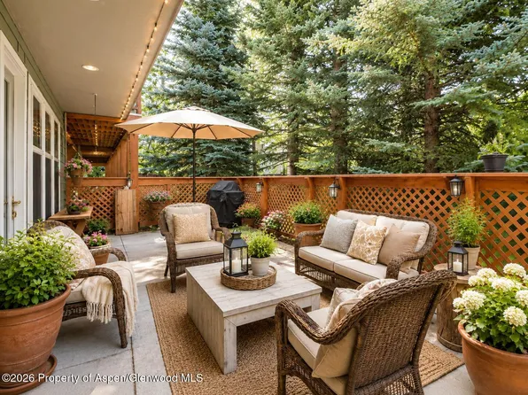 541 Evans Ct, Basalt, CO 81621