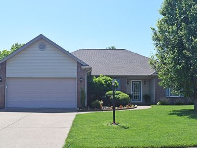 3747 Collingswood Dr, Evansville, IN, 47725