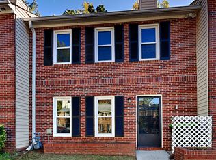 270 Timber Creek Ln SW, Marietta, GA 30060