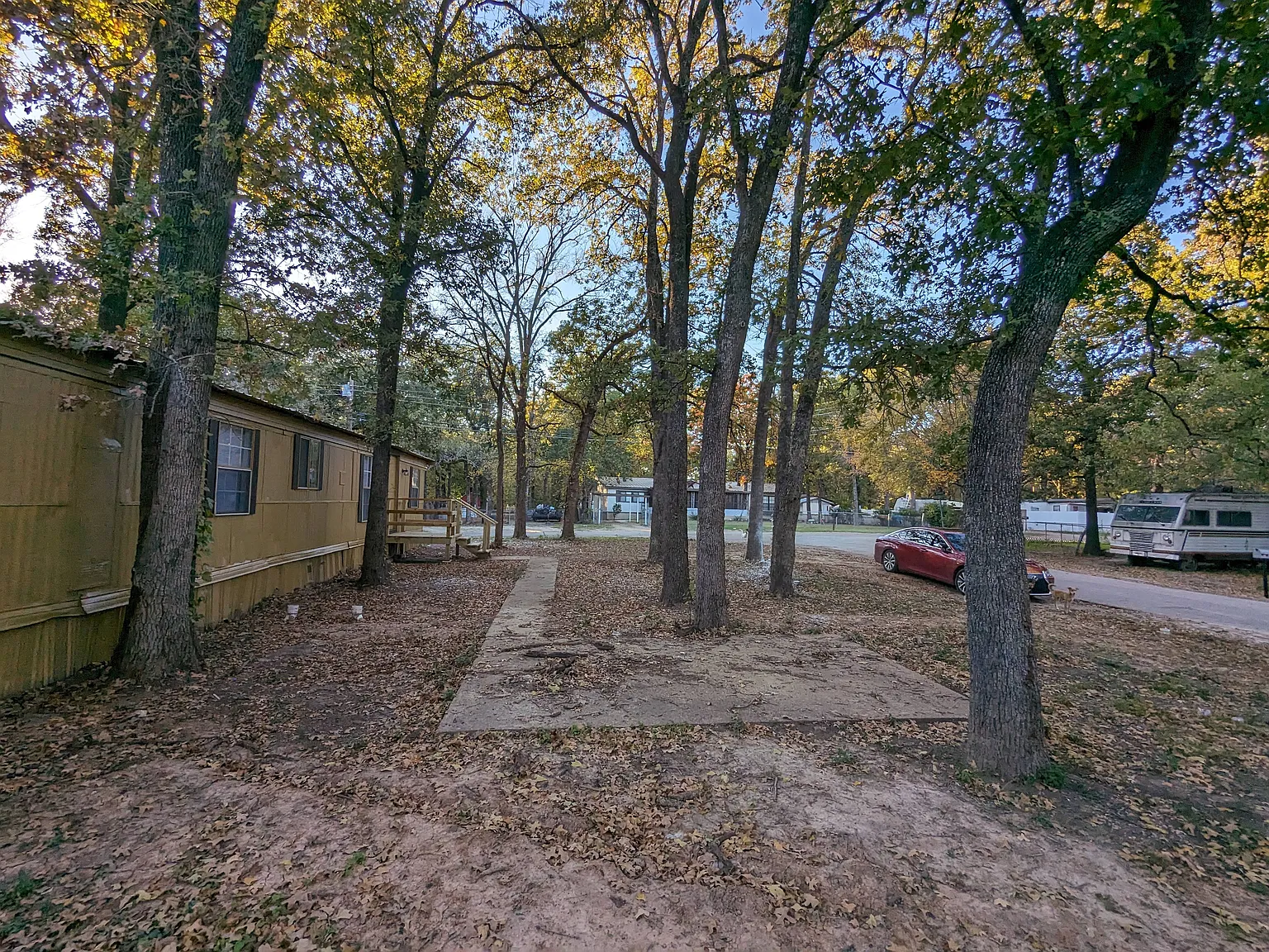 3 bed, 1.5 bath, 1200 sqft, $995 — Photo 4