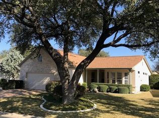 108 Coreopsis Way, Georgetown, TX 78633