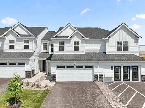 3474 Trails End Cir, Eagan, MN 55123