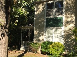 15245 Valley Stream Dr #TOWNHOUSE, Woodbridge, VA 22191