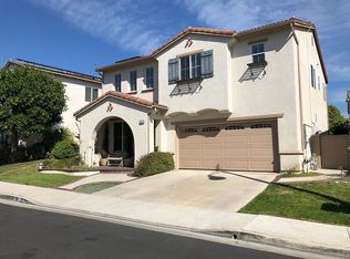 16 Arborside Way, Mission Viejo, CA 92692