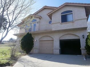 14400 Date Tree St, Elizabeth Lake, CA 93532