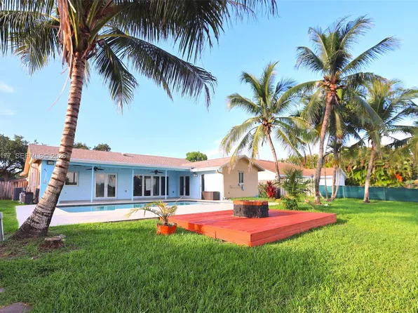 9480 NW 10th St, Fort Lauderdale, FL 33322