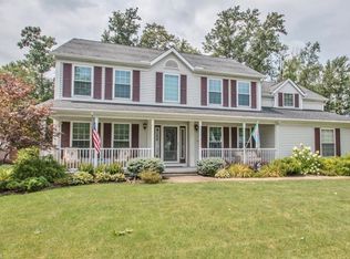 9384 Westwood Dr, Macedonia, OH 44056