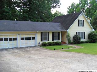 2401 Pentland Dr, Birmingham, AL 35235