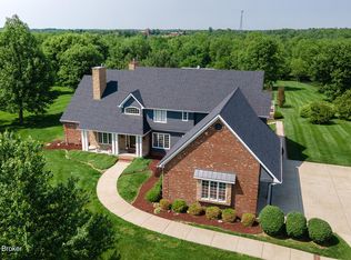 1006 Majestic Oaks Way, Simpsonville, KY 40067