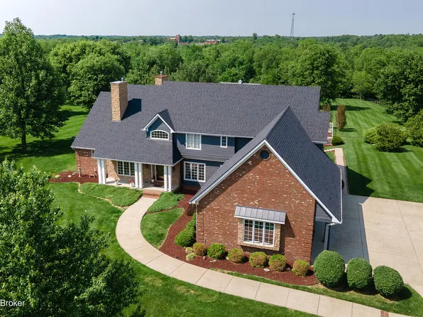 1006 Majestic Oaks Way, Simpsonville, KY 40067