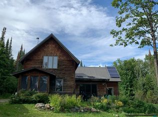 133 Tower Rd, Hovland, MN 55606