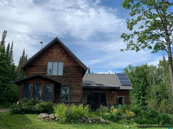 133 Tower Rd, Hovland, MN 55606