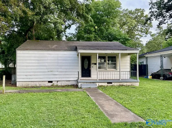 1907 7th St SE, Decatur, AL 35601