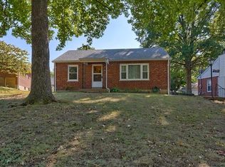 3460 Lindscott Ave, Saint Louis, MO