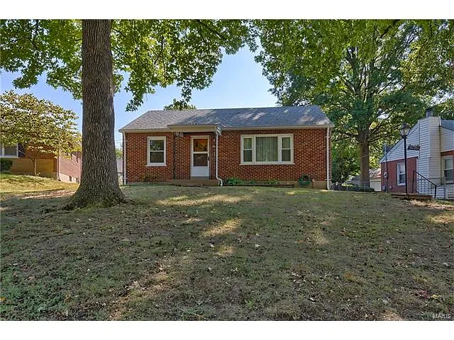3460 Lindscott Ave photo 1