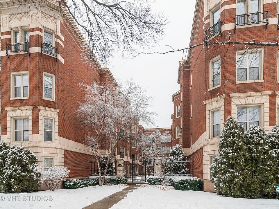 1st image of 428 S Euclid Ave #G
