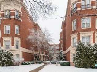 428 S Euclid Ave #G, Oak Park, IL 60302