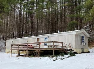 73 Stewart Rd, Bakersville, NC 28705