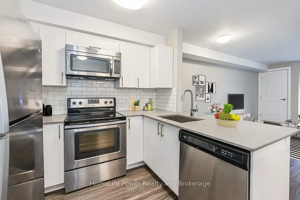 1 bed, $1,825 — Photo 4