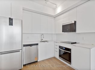 474 Caldari Rd #2201, Vaughan, ON L4K 0E1
