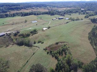 580 Griggs Rd, Waco, KY 40385