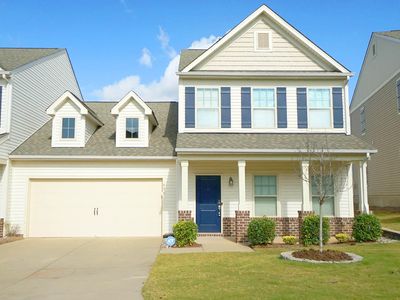 435 Excalibur Dr, Morrisville, NC, 27560