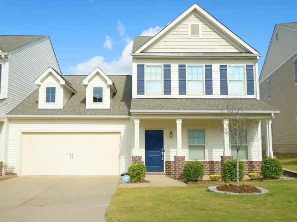 435 Excalibur Dr, Morrisville, NC 27560