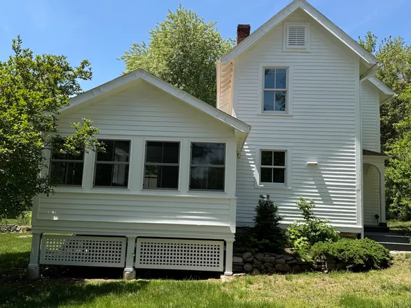 312 Ferry Rd, Old Lyme, CT 06371