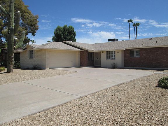 2nd image of 4435 W Las Palmaritas Dr