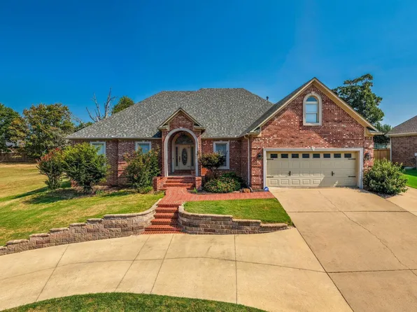 24 Cypress Knee Dr, Cabot, AR 72023