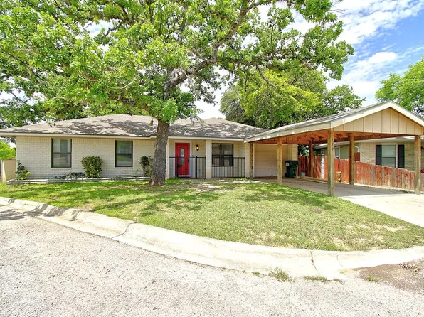 117 Dover Dr, Kerrville, TX 78028