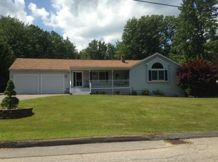 50 Cathedral Oaks Dr, Biddeford, ME 04005