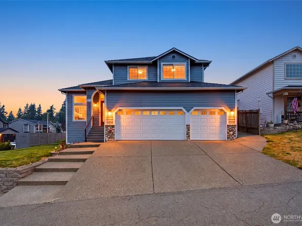 5603 79th Avenue NE, Marysville, WA 98270