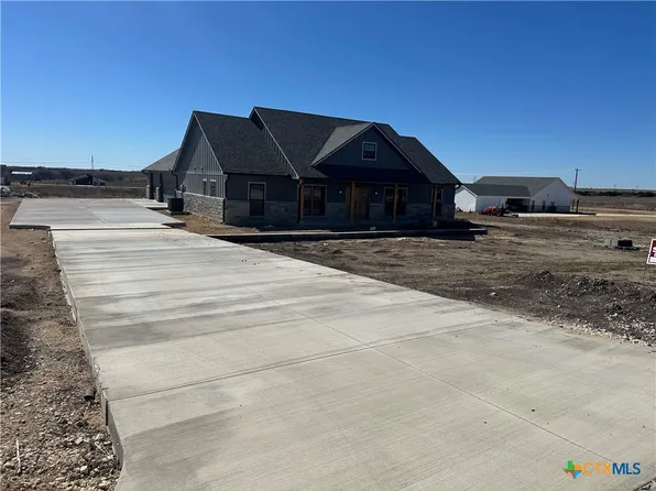 15006 Armstrong Ests, Salado, TX 76571