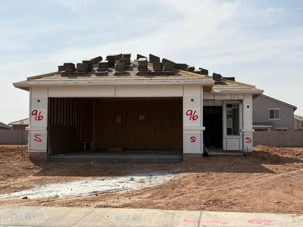 7297 E CATTLE CALL Street N, San Tan Valley, AZ 85143