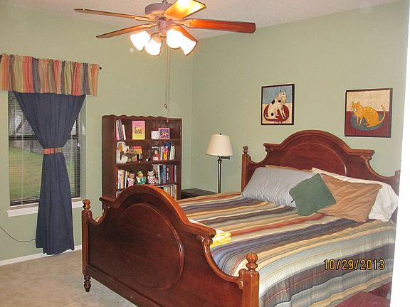 2nd Bedroom