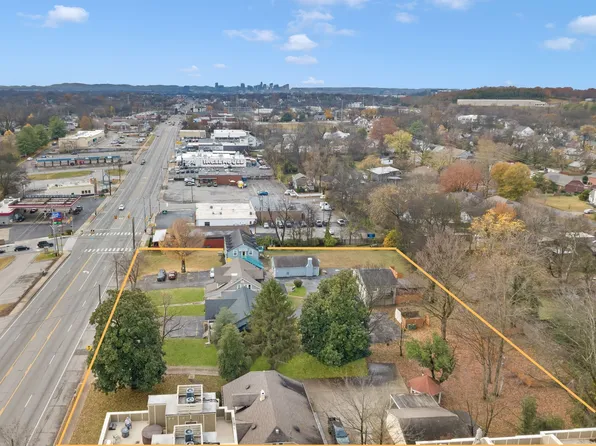 3815 Gallatin Pike Lot 4, Nashville, TN 37216