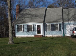 35 Nauset St, Sandwich, MA 02563
