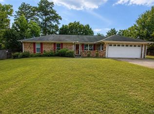 4100 Lakepoint Dr, Tuscaloosa, AL 35405