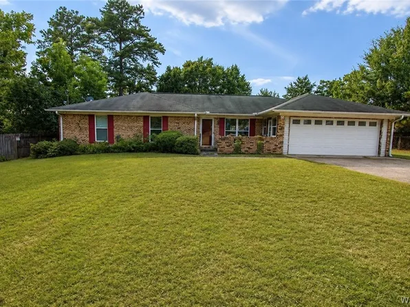 4100 Lakepoint Dr, Tuscaloosa, AL 35405
